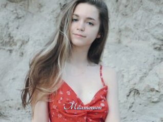 Milamonson