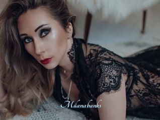 Milanabanks