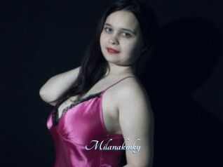 Milanakinky