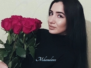 Milanalove