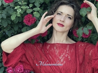 Milanamilana