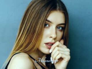 Milanamurrr