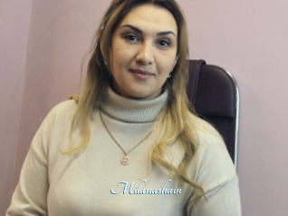 Milanashain