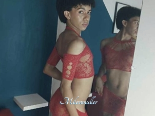 Milanmuller