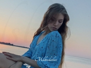 Mildredatlee