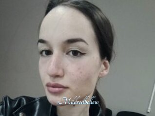 Mildredbellew