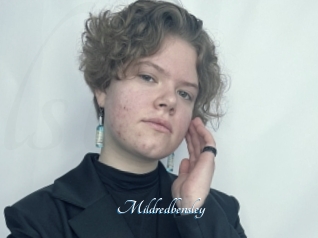 Mildredbensley