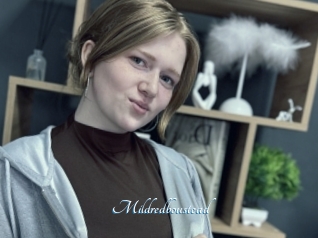 Mildredboustead