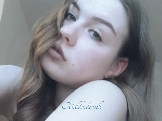 Mildredcrook