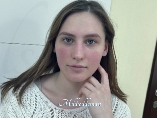 Mildreddeman