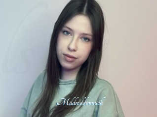 Mildreddimmick