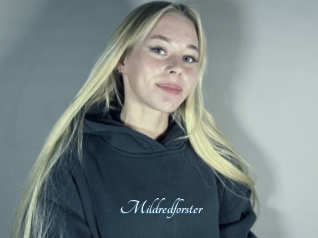 Mildredforster