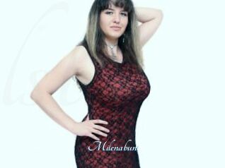 Milenabunt