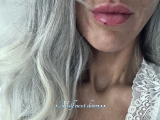 Milf_next_doorxxx