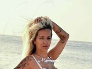 Milfhorny