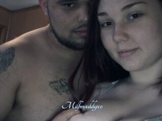 Milfmaddyxo