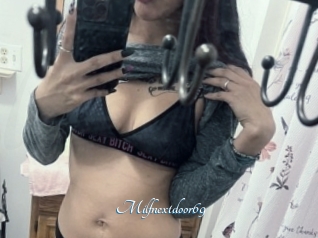 Milfnextdoor69