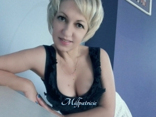 Milfpatricie