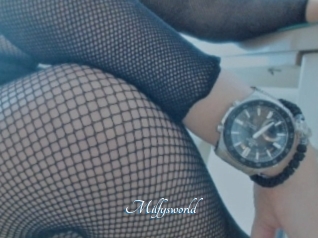 Milfysworld