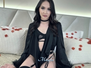 Miliafox