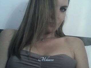 Miliaxx
