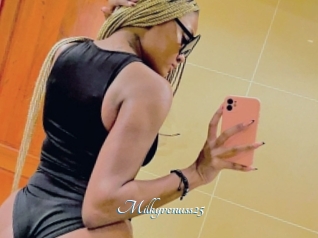 Milkyvenuss25