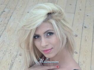 Millenamimi