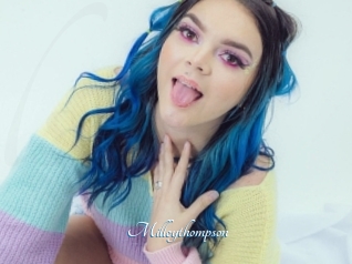 Milleythompson