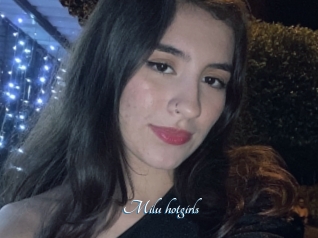 Milu_hotgirls