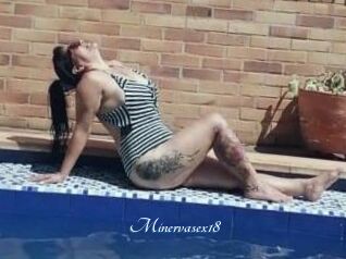 Minervasex18