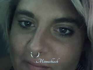 Minnieblack