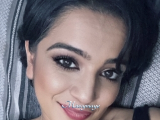Minxymaya