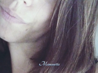 Mioussette