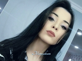 Mirajakson