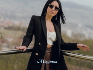 Mirajenson