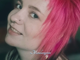 Miralangston