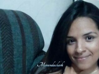 Mirandaclark