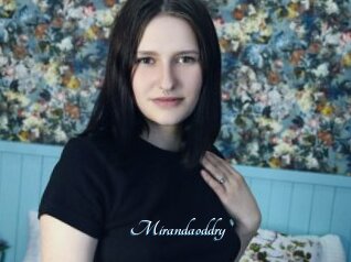Mirandaoddry