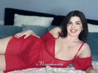 Mirandawarm