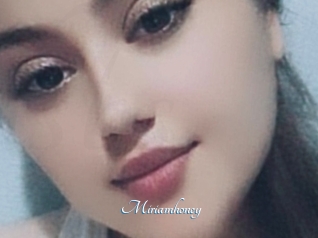 Miriamhoney