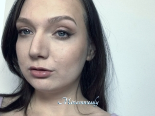Miriammossly