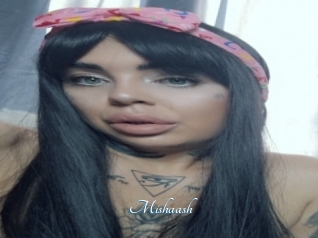 Mishaash