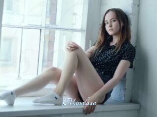 Missalisaa