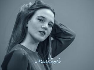 Missbellesophie