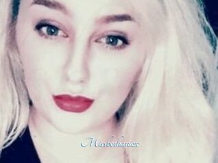 Missbethaniex