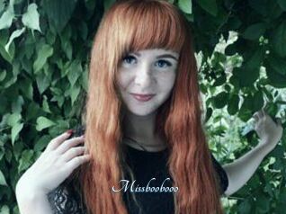 Missboobooo