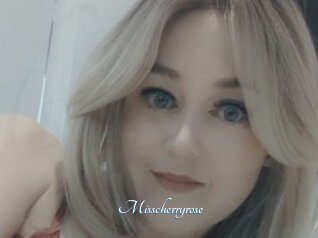 Misscherryrose