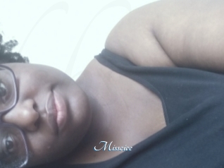 Misscice