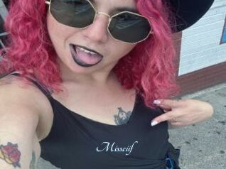 Missciif