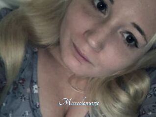 Misscolemarie